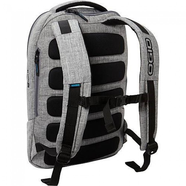 Ogio Newt 15 Dark Static P/N: 804007 - backpack