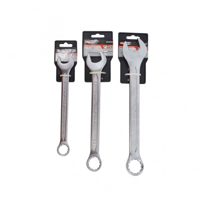 AWTOOLS AW40046 combination wrench