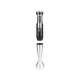 LAFE BRK-003A blender 0.6 L Immersion blender Black,Silver,Transparent 800 W LAFE BRK-003A blender 0.6 L Immersion blender Black,Silver,Transparent 800 W