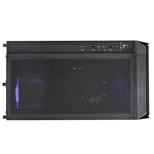Actina 5901443410249 PC Intel Core i5 i5-14400F 32 GB DDR5-SDRAM 1 TB SSD Intel Arc B580 Midi Tower Black Actina 5901443410249 PC Intel Core i5 i5-14400F 32 GB DDR5-SDRAM 1 TB SSD Intel Arc B580 Midi Tower Black