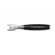 Kohersen Elegance Ebony Wood Meat fork Stainless steel Kohersen Elegance Ebony Wood Meat fork Stainless steel