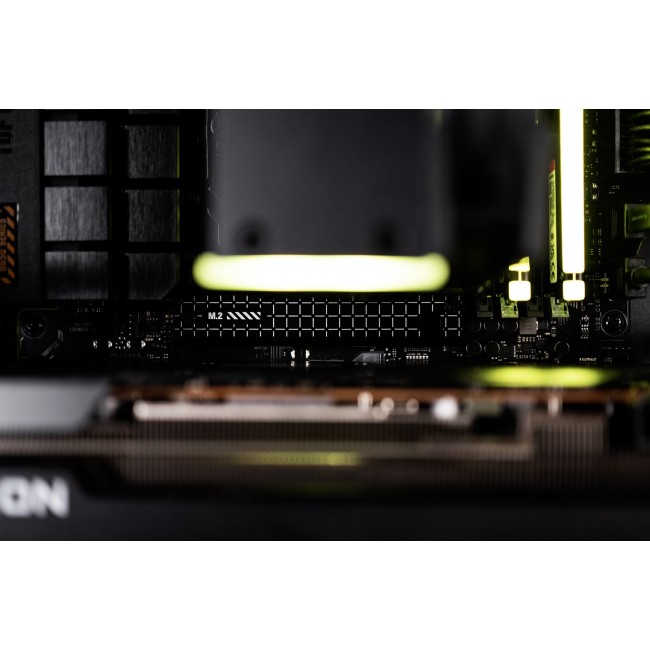 Actina 5901443413837 PC AMD Ryzen 5 7500F 32 GB DDR5-SDRAM 1 TB SSD AMD Radeon RX 7800 XT Midi Tower Black Actina 5901443413837 PC AMD Ryzen 5 7500F 32 GB DDR5-SDRAM 1 TB SSD AMD Radeon RX 7800 XT Midi Tower Black