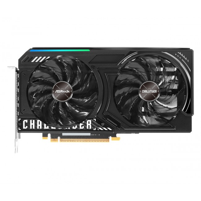 Asrock Intel Arc B580 Challenger 12GB OC Arc A580 GDDR6 Asrock Intel Arc B580 Challenger 12GB OC Arc A580 GDDR6
