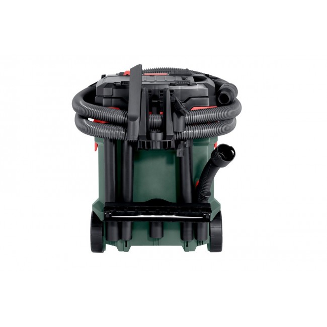 Metabo ASA 30 L PC Drum vacuum Dry&wet 1200 W Metabo ASA 30 L PC Drum vacuum Dry&wet 1200 W