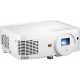 Viewsonic LS510W data projector Standard throw projector 3000 ANSI lumens LED WXGA (1280x800) White Viewsonic LS510W data projector Standard throw projector 3000 ANSI lumens LED WXGA (1280x800) White