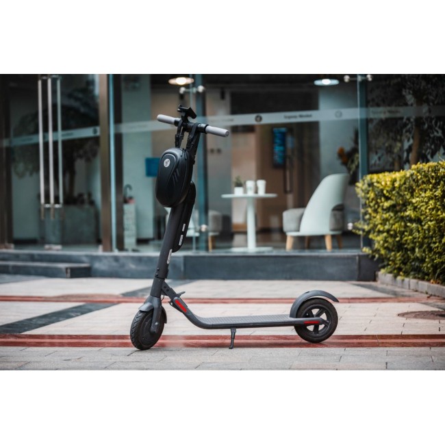 Ninebot by Segway Front Bag Carrying bag Black 1 pc(s)