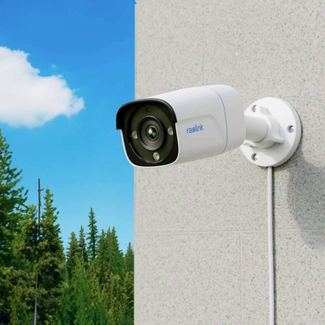 Rerolink P340 camera