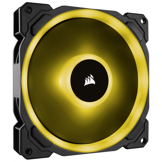 Corsair LL140 RGB Computer case Fan 14 cm Corsair LL140 RGB Computer case Fan 14 cm