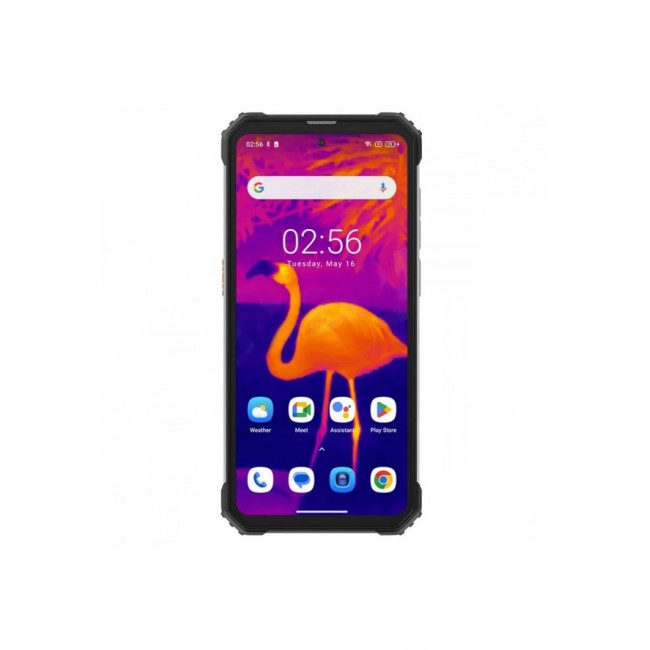 Blackview BV8900 8/256 Black Blackview BV8900 8/256 Black