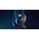 Steelseries Arctis Nova 7P Headset Wired & Wireless Head-band Gaming USB Type-C Bluetooth Black, Blue Steelseries Arctis Nova 7P Headset Wired & Wireless Head-band Gaming USB Type-C Bluetooth Black, Blue
