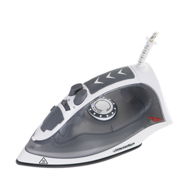 Mesko MS 5037 Steam Iron 2800 Watt.
