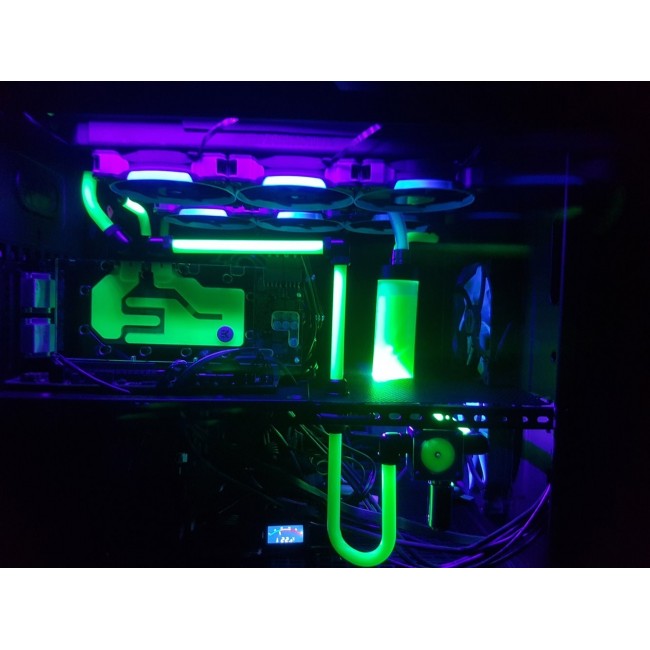 EK Water Blocks 3831109880364 antifreeze/coolant 1 L Ready to use