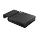 Lenovo ThinkSmart SmartDock Wired USB 3.2 Gen 2 (3.1 Gen 2) Type-C Black Lenovo ThinkSmart SmartDock Wired USB 3.2 Gen 2 (3.1 Gen 2) Type-C Black