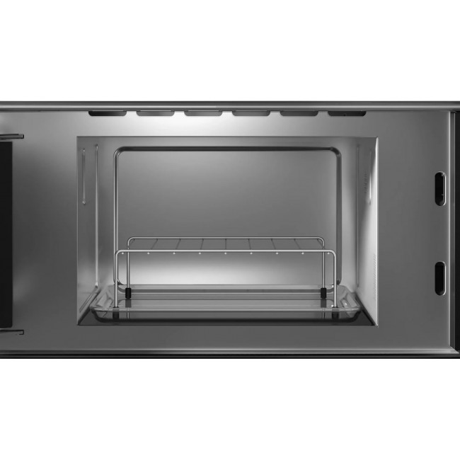 Siemens iQ700 BE732L1B1 microwave Black Combination microwave Built-in 21 L 900 W Siemens iQ700 BE732L1B1 microwave Black Combination microwave Built-in 21 L 900 W