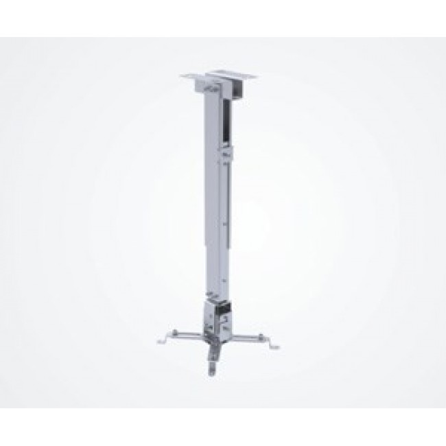 SUNNE PRO02 project mount Ceiling Silver SUNNE PRO02 project mount Ceiling Silver