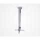 SUNNE PRO02 project mount Ceiling Silver SUNNE PRO02 project mount Ceiling Silver