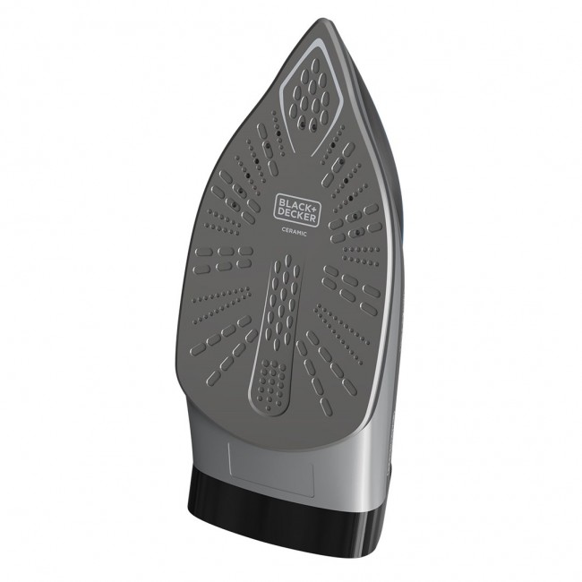 Black+Decker steam generator BXSS2401E (2400W) Black+Decker steam generator BXSS2401E (2400W)