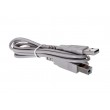 Ever EASYLINE 650 AVR USB Line-Interactive 0.65 kVA 360 W