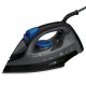 Clatronic DB 3703 iron Dry & Steam iron Stainless Steel soleplate 1800 W Black, Grey Clatronic DB 3703 iron Dry & Steam iron Stainless Steel soleplate 1800 W Black, Grey