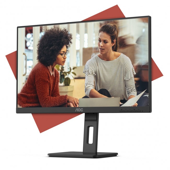 AOC E3 27E3QAF LED display 68.6 cm (27