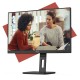 AOC E3 27E3QAF LED display 68.6 cm (27