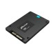 Micron 7400 PRO 1.92 TB U.3 (7 mm) NVMe Gen4 (DWPD 1) Tray SSD Micron 7400 PRO 1.92 TB U.3 (7 mm) NVMe Gen4 (DWPD 1) Tray SSD