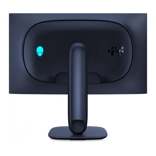 Alienware AW2725Q computer monitor 67.8 cm (26.7 Alienware AW2725Q computer monitor 67.8 cm (26.7