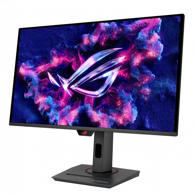 ASUS ROG Strix OLED XG27ACDNG computer monitor 67.3 cm (26.5 ASUS ROG Strix OLED XG27ACDNG computer monitor 67.3 cm (26.5