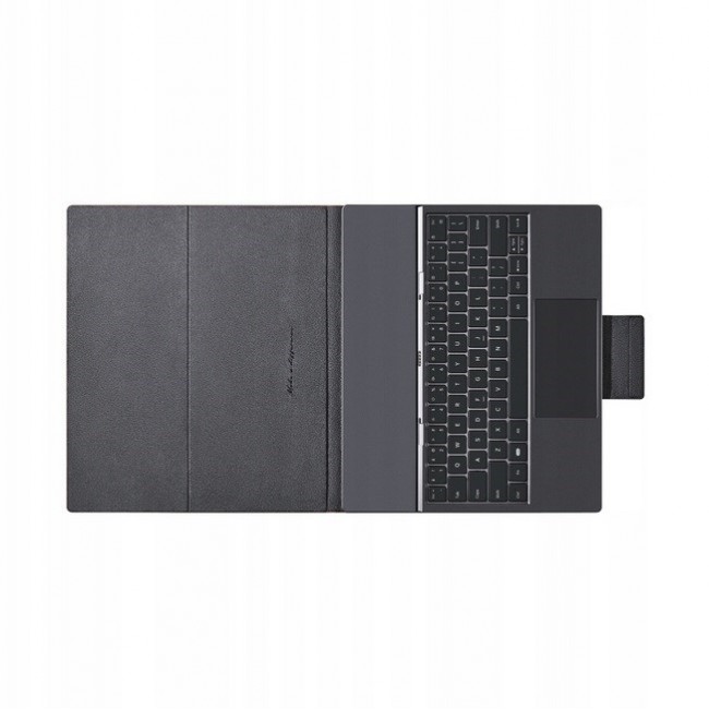 Onyx Boox Note Max with keyboard magnetic case Onyx Boox Note Max with keyboard magnetic case