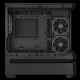 ASUS PRIME AP202 TG ARGB BLACK enclosure ASUS PRIME AP202 TG ARGB BLACK enclosure
