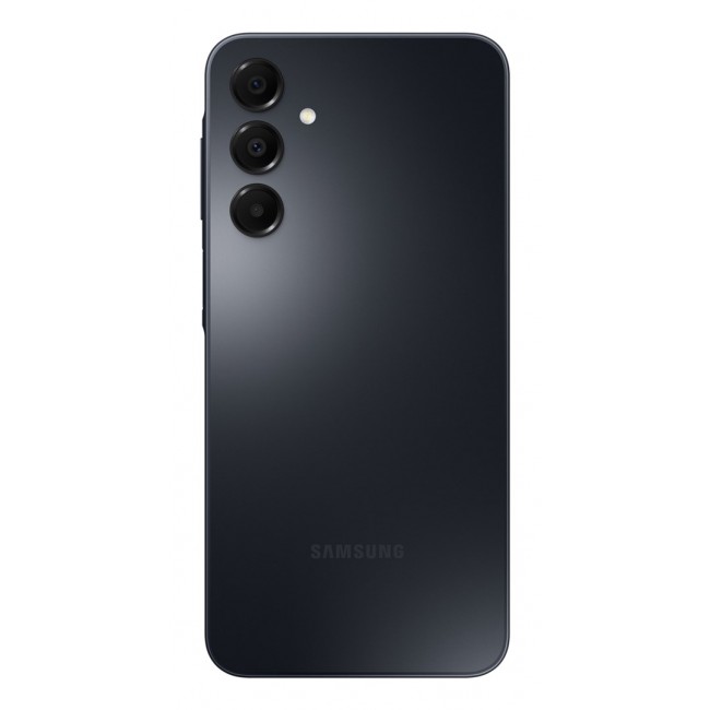 Samsung Galaxy SM-A165F/DSB 17 cm (6.7