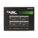 Chieftec Task TPS-700S power supply unit 700 W 20+4 pin ATX ATX Black Chieftec Task TPS-700S power supply unit 700 W 20+4 pin ATX ATX Black