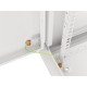 LANBERG WALL MOUNT RACK CABINET 19