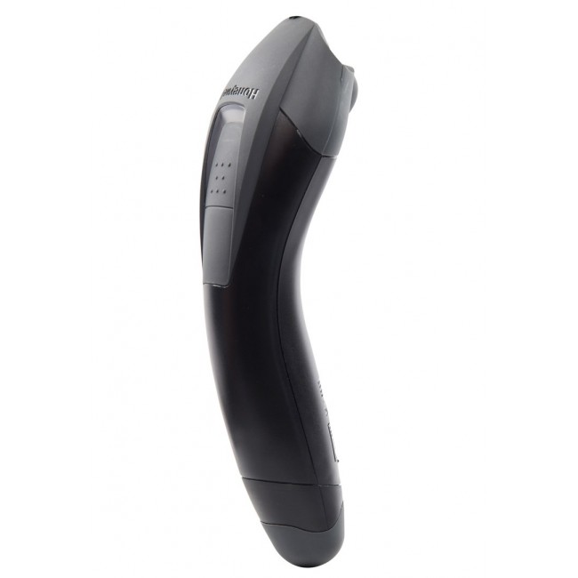 Honeywell Voyager 1202g scanner, BT, 1D, black