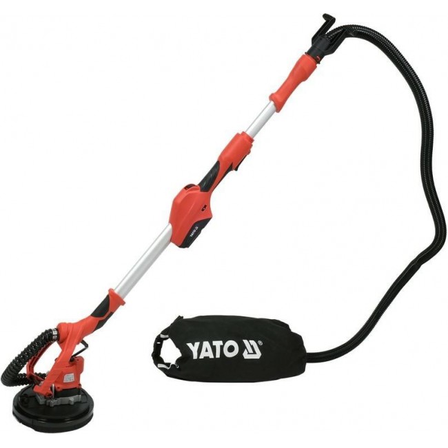 Yato YT-82361 portable sander Yato YT-82361 portable sander