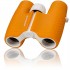 Bresser Optics BRESSER Junior 6x21 children's binoculars in different colours orange