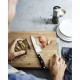 WMF Spitzenklasse Plus 1892316032 Stainless steel 1 pc(s) Santoku knife WMF Spitzenklasse Plus 1892316032 Stainless steel 1 pc(s) Santoku knife