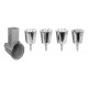 Smeg Accessories SMSG01