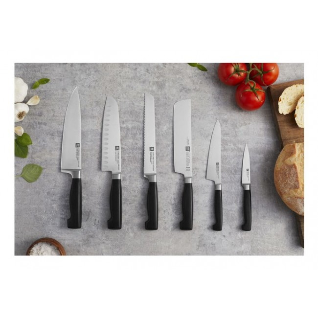 ZWILLING Santoku Steel 1 pc(s) Santoku knife ZWILLING Santoku Steel 1 pc(s) Santoku knife