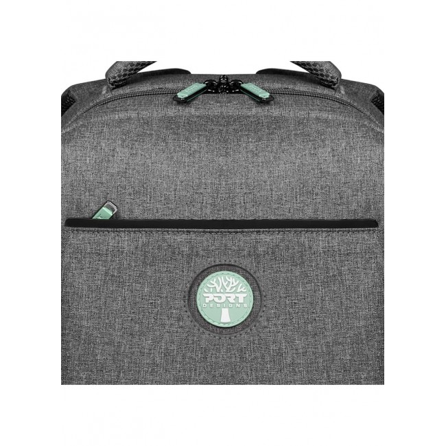 Port Designs YOSEMITE Eco XL 39.6 cm (15.6