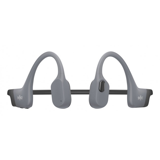 SHOKZ OpenSwim Pro Headset Wireless Open-ear Sports Bluetooth Grey SHOKZ OpenSwim Pro Headset Wireless Open-ear Sports Bluetooth Grey
