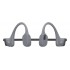 SHOKZ OpenSwim Pro Headset Wireless Open-ear Sports Bluetooth Grey