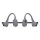 SHOKZ OpenSwim Pro Headset Wireless Open-ear Sports Bluetooth Grey SHOKZ OpenSwim Pro Headset Wireless Open-ear Sports Bluetooth Grey