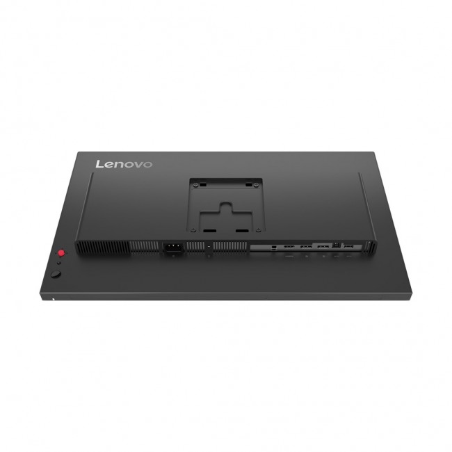 Lenovo ThinkVision P24Q-40 LED display 60.5 cm (23.8 Lenovo ThinkVision P24Q-40 LED display 60.5 cm (23.8