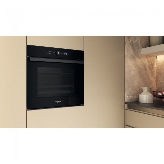 Whirlpool WOI4S8PM2SBA 73 L Black Whirlpool WOI4S8PM2SBA 73 L Black