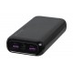 Power Bank 20000mAh QC+PD 20W + lightning PB20E Power Bank 20000mAh QC+PD 20W + lightning PB20E