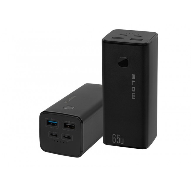 Power Bank 20000mAh PD 65W PB20G Power Bank 20000mAh PD 65W PB20G