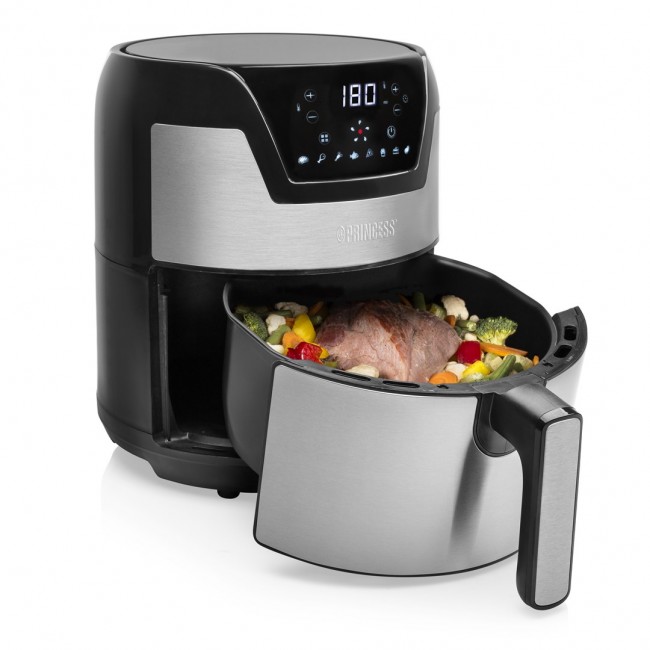 Princess 182026 Digital Aerofryer XXL Princess 182026 Digital Aerofryer XXL