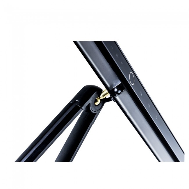 BenQ PianoLight R monitor light Black 1070 lm