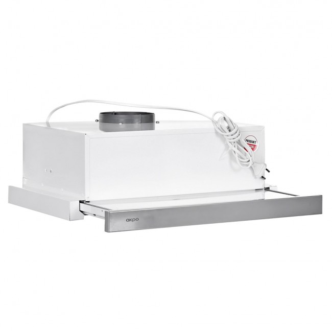Akpo WK-7 Light Eco 50 Built-under Inox Akpo WK-7 Light Eco 50 Built-under Inox